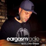 Eargasm_ep.07 | Hour 1. w/ Drew Breeze