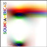 SOUNDAMERICA vol.10