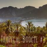Luka Smiley - Tropical Boogie #3