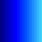 Techno Colours - BLUE (10/2012)