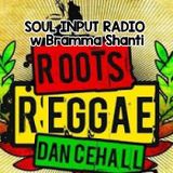 Soul Input Radio 9 12 14