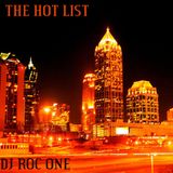 The HotList Oct 2013 ATL Hip Hop