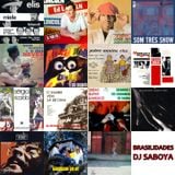 Brasilidades - DJ SABOYA