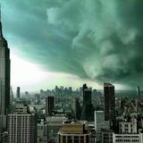 MANHATTAN OVERFLIYING,by tito