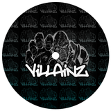 REFRESHED MIX (100 FOLLOWERS, 200 PLAYS, VILLAINZ DUBSTEP)