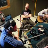 Radio Aktiv - LIVE @RadioStudent - 18.03.2016.