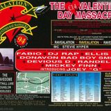 DJ Fabio & DJ Rap w/ Stevie Hyper D - Ravealation - 12.2.94