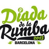 Audició Girona - Diada de la Rumba 2013