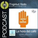 LHDC: 2."Voto a favor"