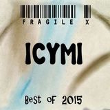 ICYMI (Best of 2015 Mix)