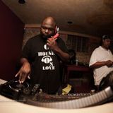 Dj Emanuel Old Skool Mix...