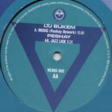 Deep Jungle Mix Vol 2 - Mayday 2008