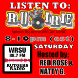 R.U.IRIE's TROJAN Records (ROOTS MIX) by: RED ROSE