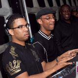 Rare Groove PT2 - The After Party