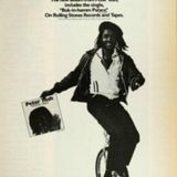 PeterTosh 1981-02-26 Landmark Theater Syracuse NY