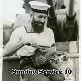 Sunday Service 10