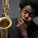 The International Ronnie Scott's Radio Show feat. Soweto Kinch