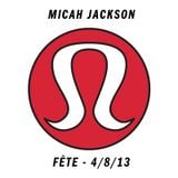 Lululemon - Yoga Mix