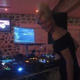 Miss Léa Ibiza at Km5 Ibiza (May Session 2 IBZ 2013) MP3
