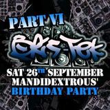 STIVS - BRIZTEK PROMO MIX 2015