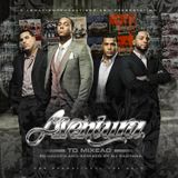 DJ Santana - The Best of Aventura (2013)