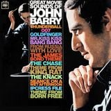 SiXstream JohnBarry
