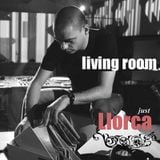 Living Room cu Maca: Special Llorca