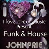 #001 Funk & House ILCM Johnprie
