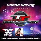 HondaRacingRevolution