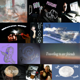 Mix for friends