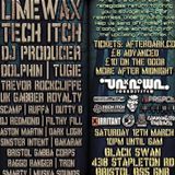 System FeedBack//Command & Conquer//Promo mix//12th March