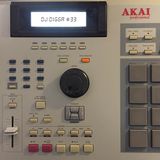 DJ Digga #33 (2016)