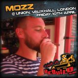 Mozz & Thumpa - This Is ReBuild Music Promotional Mix
