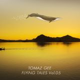 Flying Tales Vol.05 by Tomaz Gee