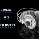 JONA vs DRUIVER DELICIOUS AFTERSOUNDS 28-07-2012