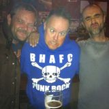 The Del Strangefish v The Community Pay Back Show