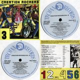 Creation Rockers - Volume Three (1979) Trojan