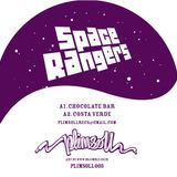 Club Mix August by the Space Rangers (DJ Rino)