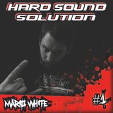 Mario White - Hard Sound Solution Podcast #1