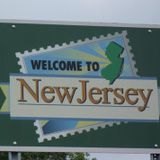 '90s New Jersey Hip Hop