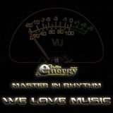 Master In Rhythm Live Dj Set 2015-05-30