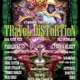 travel distortion