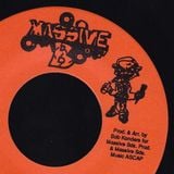 Selecta Kungfu Crazy - 7 Inch Vinyls Small Selection Massive B