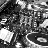 Dj John Panagiwtopoulos MiniMix - Warm Up @ ελGreco