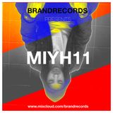 Abrahán Mejía A.K.A. Brand Records presents Mixing In Your House 11