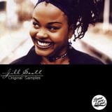 BamaLoveSoul.com Presents Jill Scott Original Samples