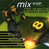 mixmania vol 8