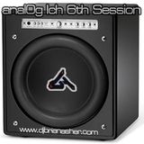 Anal0g Ich 6th Session - DJ Brian Asher - (Tech House) 2011