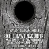 Matador b2b Marc Houle - Live @ ENTER. Sake Week 04, Space Club (Ibiza) - 23.07.2015
