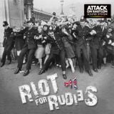 Riot for rudies